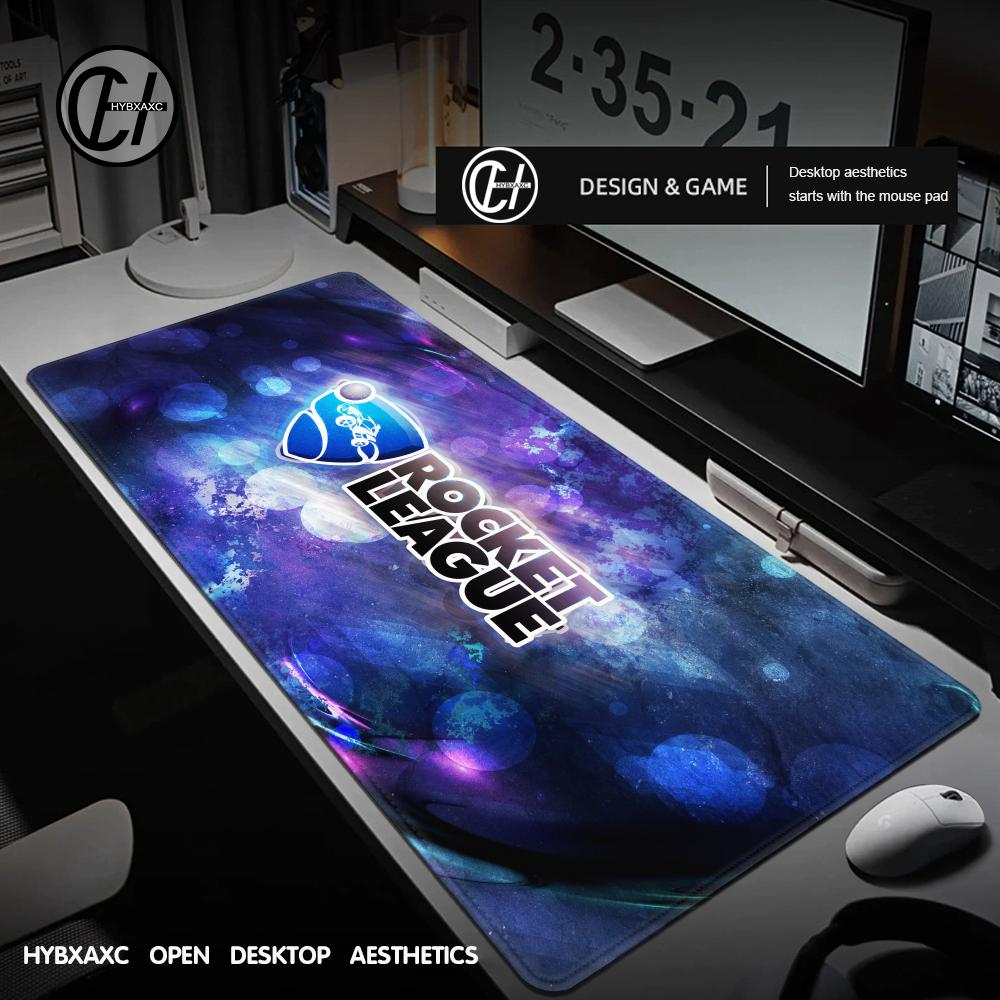 Esports Gaming League - Alfombrilla de ratón Rocket League para