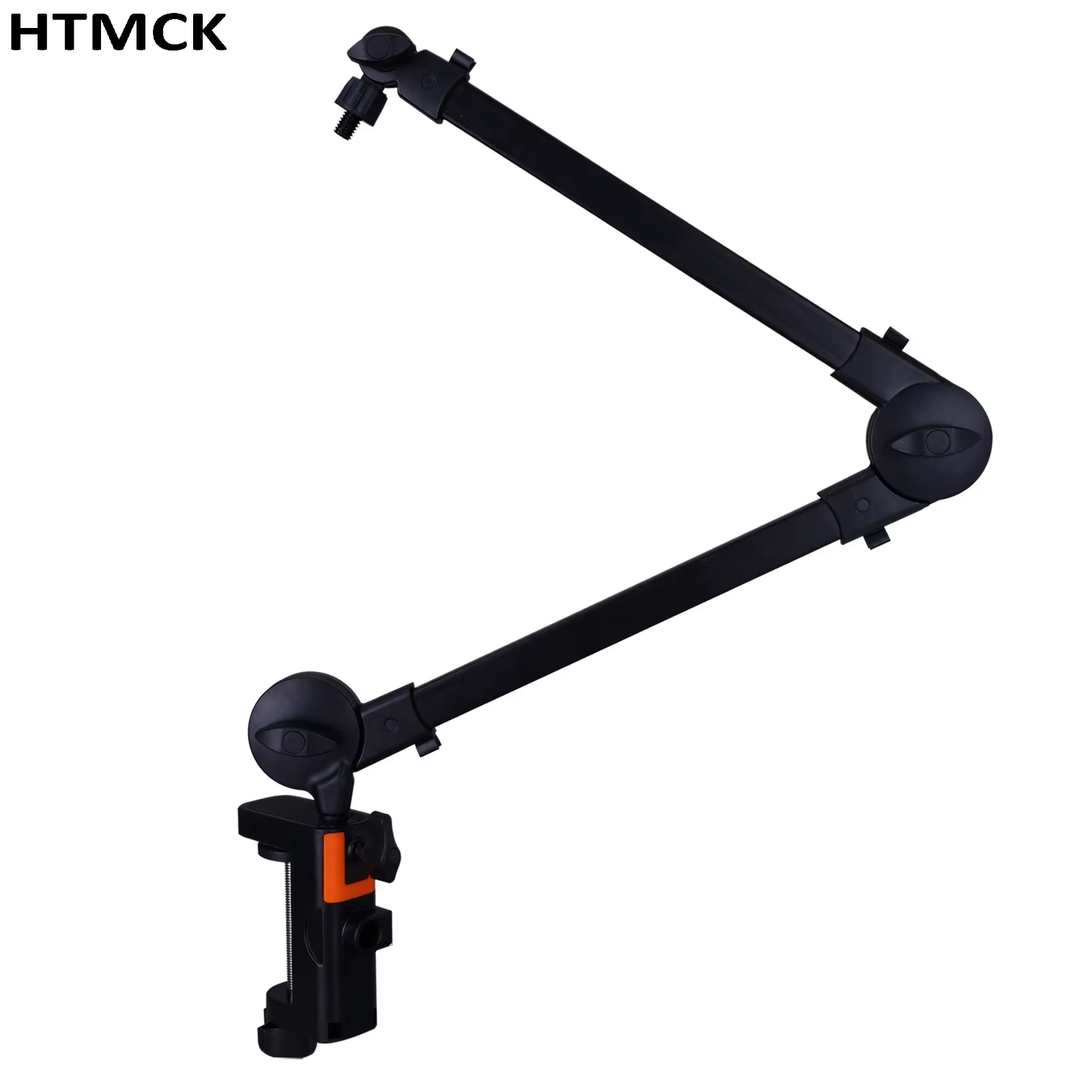 Microphone Arm Boom - Soporte de brazo para micrófono sin