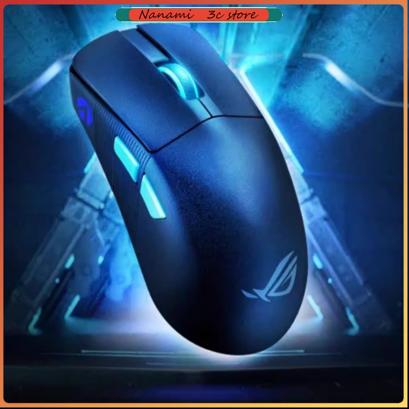 Esports Gaming League - Ratón para juegos ROG Dragon Scale