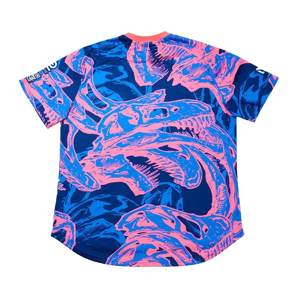 Esports Gaming Teams - Camiseta de Gaming Esports Trend con