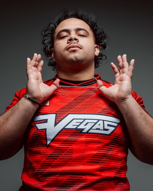 Esports Gaming Teams - Nueva Camiseta de Esports 2026 con