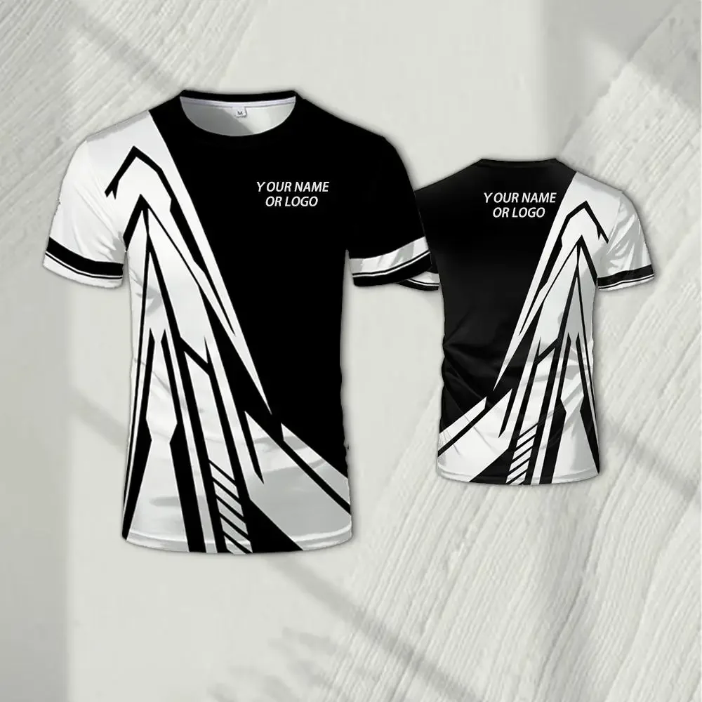Esports Gaming Teams - Jersey de Equipo de Esports con