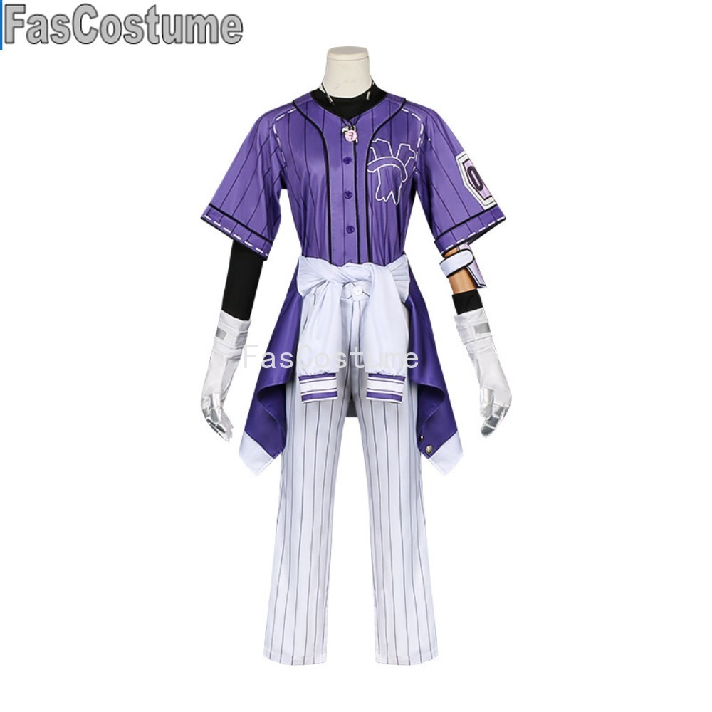 Esports Gaming Teams - Disfraz de Cosplay del Equipo BLK