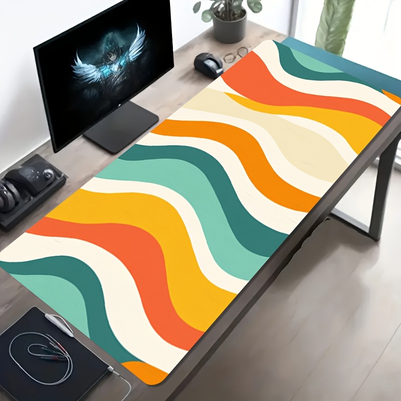 Esports Gaming Brands - Alfombrilla de Ratón Grande para Juegos
