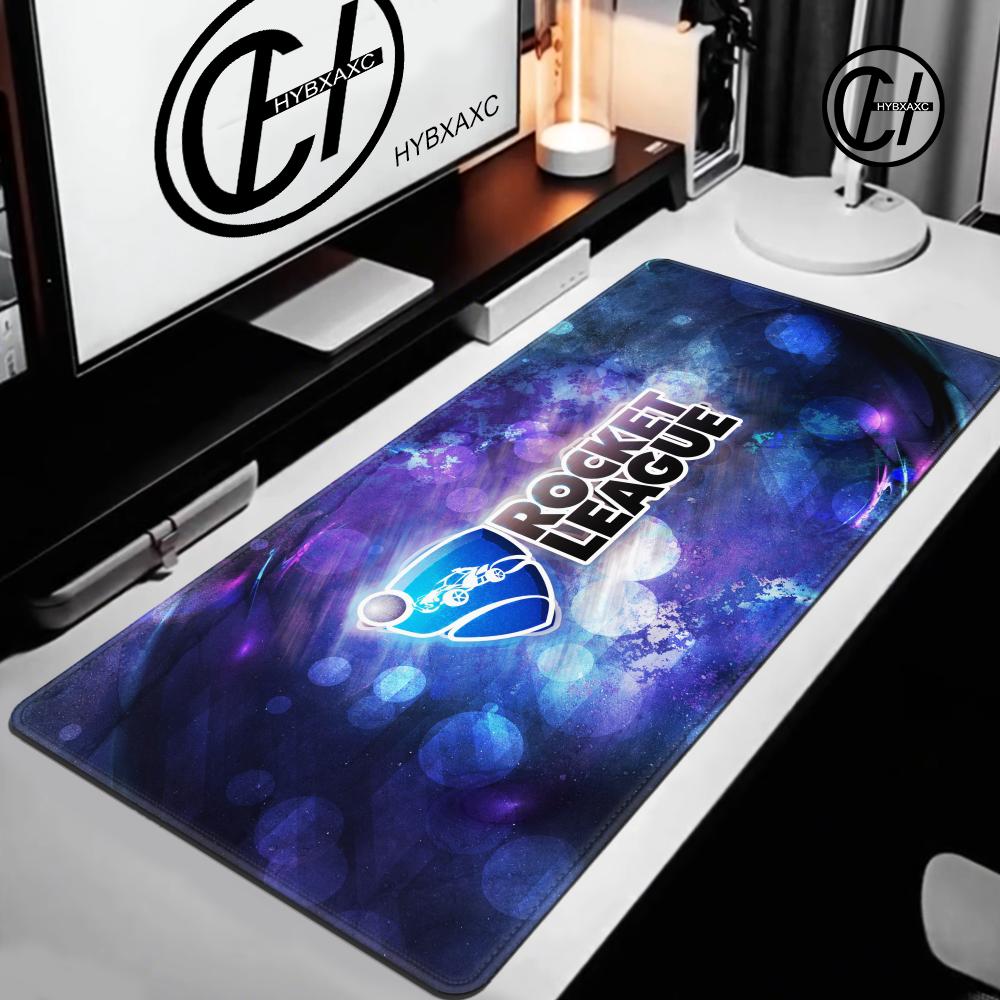 Alfombrilla de ratón Rocket Le - Esports Gaming League reseña y precio