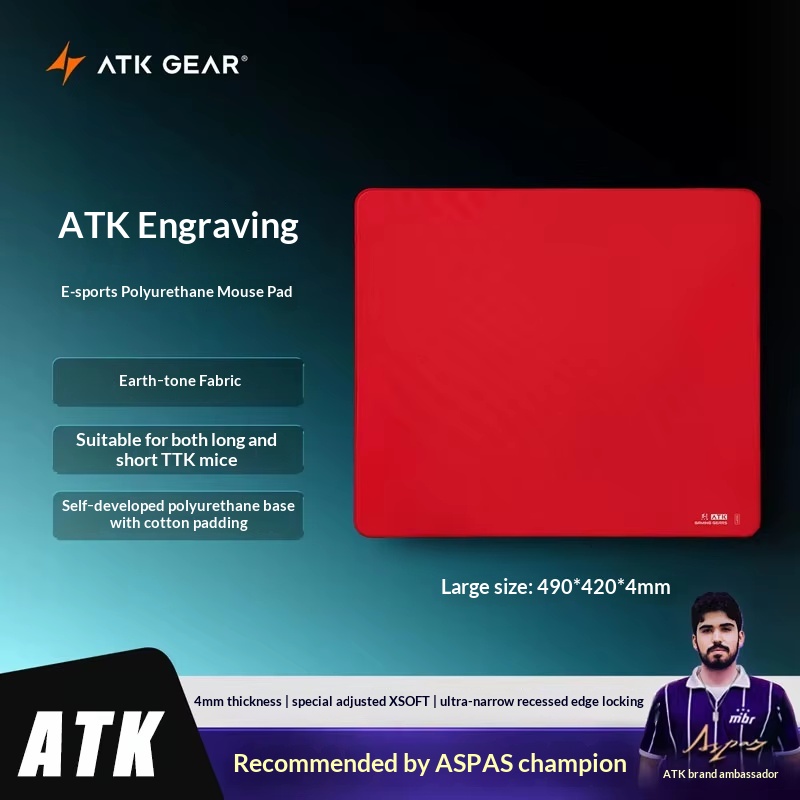 Alfombrilla de ratón para eSpo - Esports Gaming Keyboard reseña y precio