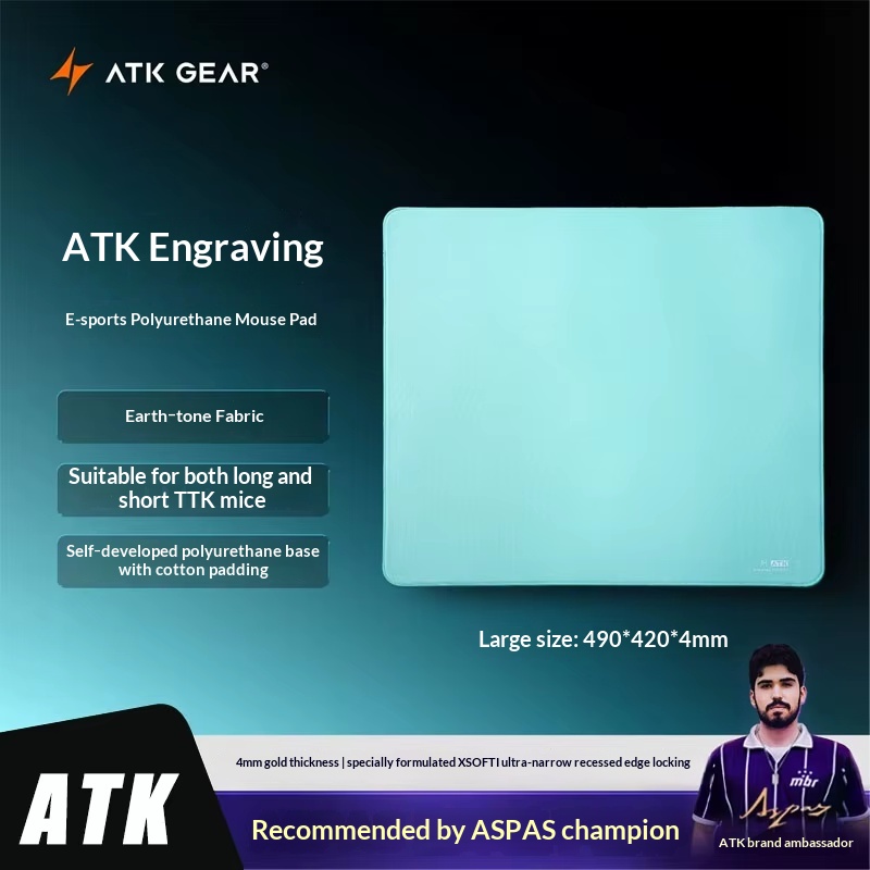 Alfombrilla de ratón para eSpo - Esports Gaming Keyboard reseña y precio