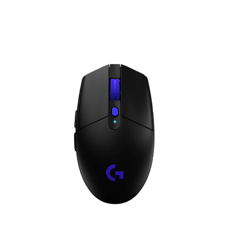 Ratón Inalámbrico Logitech G30 - Esports Gaming League reseña y precio