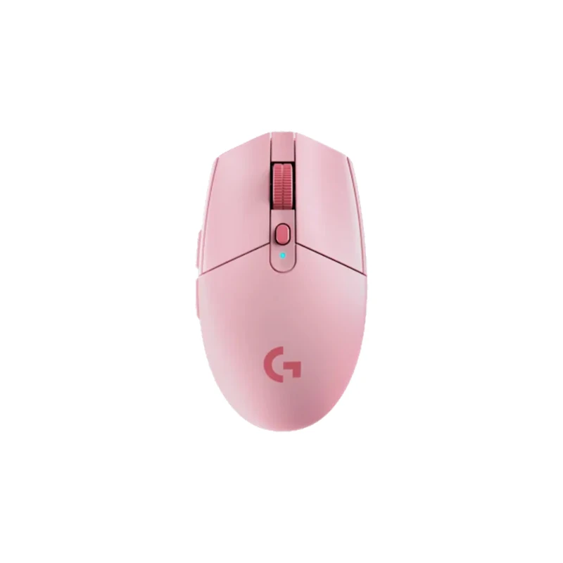 Ratón Inalámbrico Logitech G30 - Esports Gaming League reseña y precio