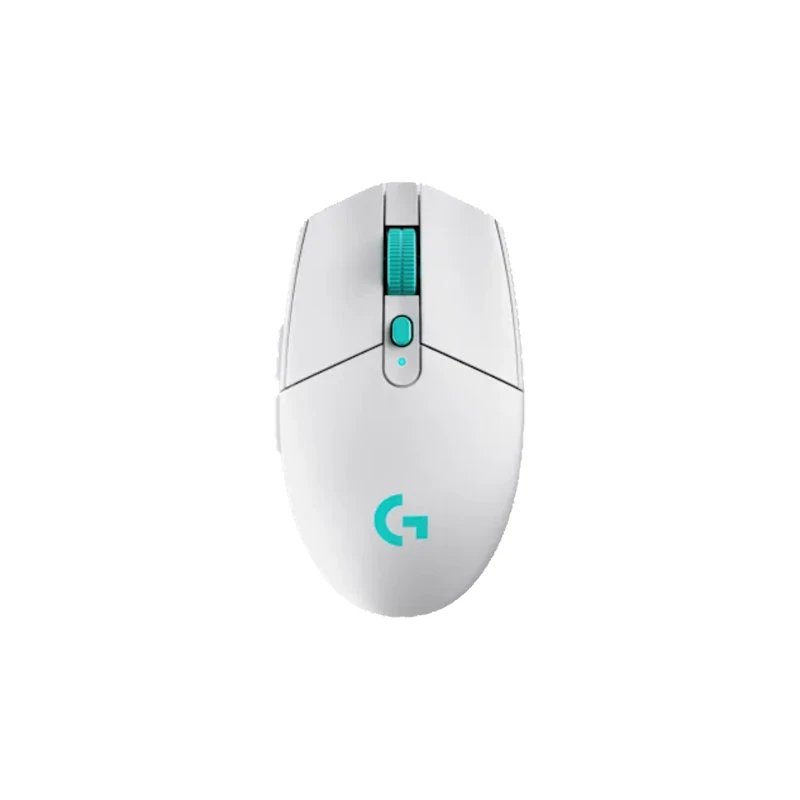 Ratón Inalámbrico Logitech G30 - Esports Gaming League reseña y precio