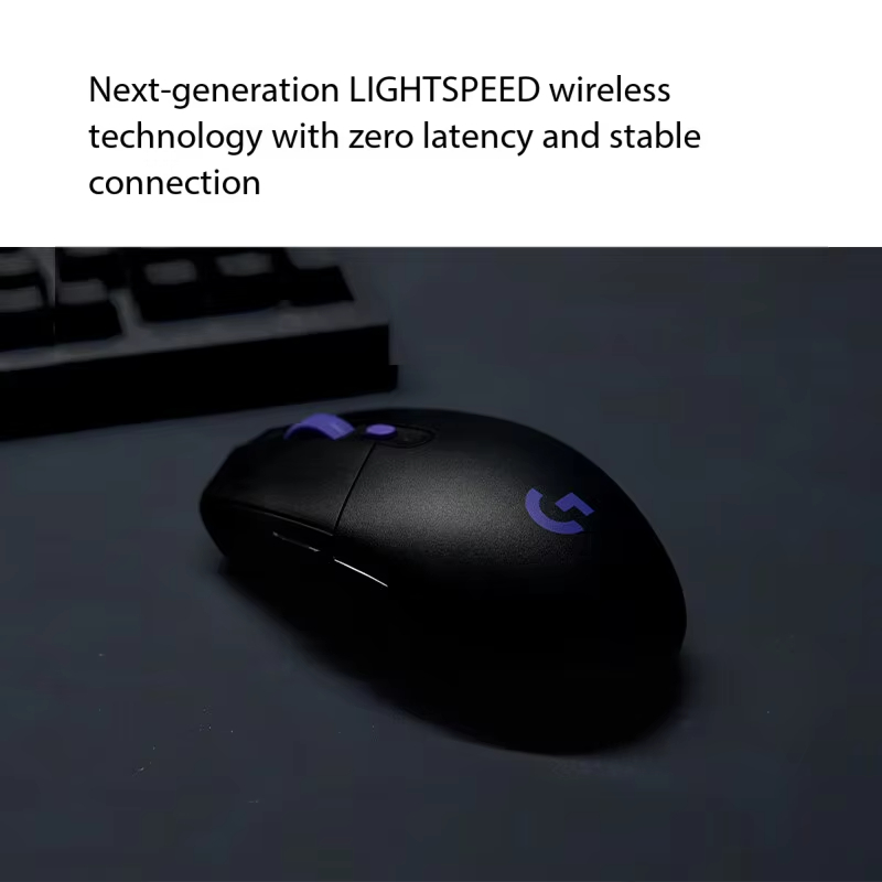 Ratón Inalámbrico para Juegos  - Esports Gaming League reseña y precio