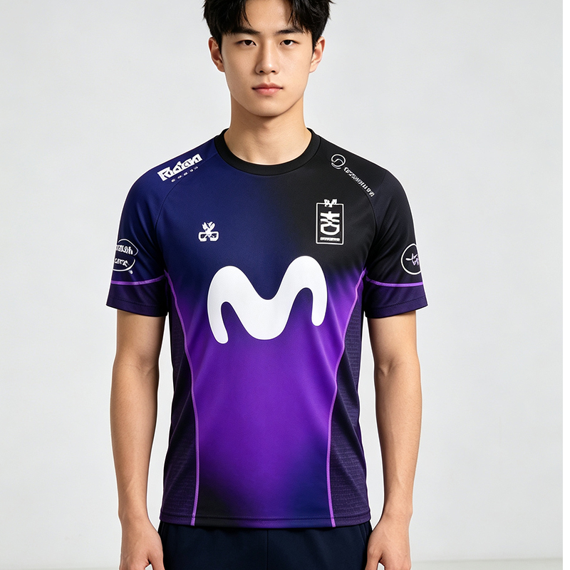 Nuevos uniformes populares de  - Esports Gaming Teams reseña y precio