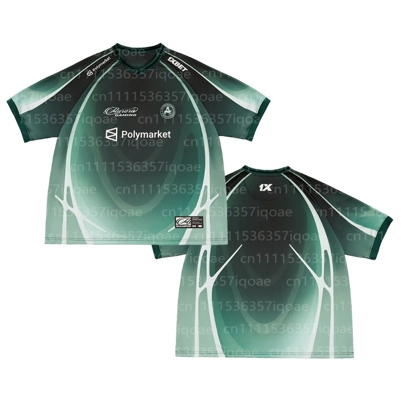 Uniformes de Verano 2026 del C - Esports Gaming League reseña y precio