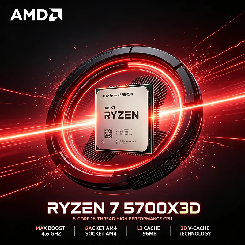 CPU de escritorio AMD Ryzen 7  - Amd Cpu Ryzen 7 reseña y precio