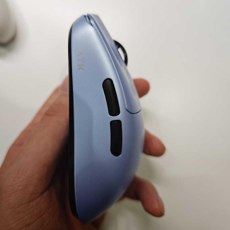 Nuevo mouse inalámbrico para j - Esports Gaming Brands reseña y precio
