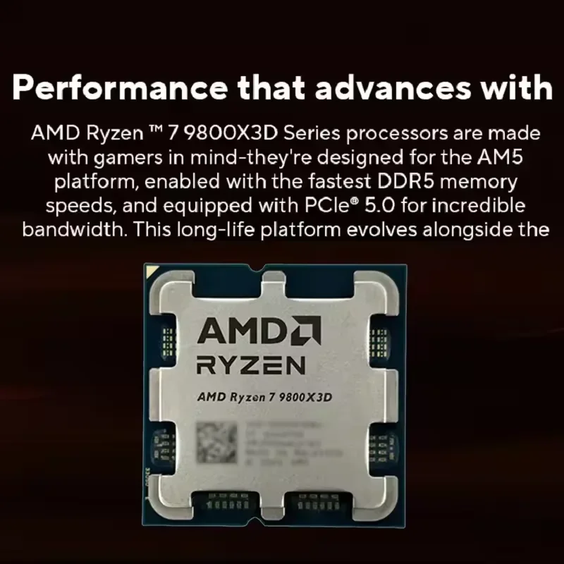 Procesador de escritorio AMD R - Amd Cpu Ryzen 7 reseña y precio