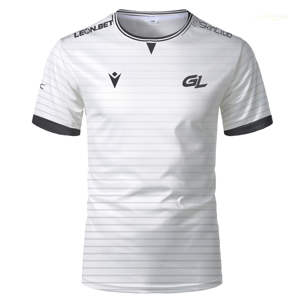 Nueva Camiseta del Club de Esp - Esports Gaming League reseña y precio