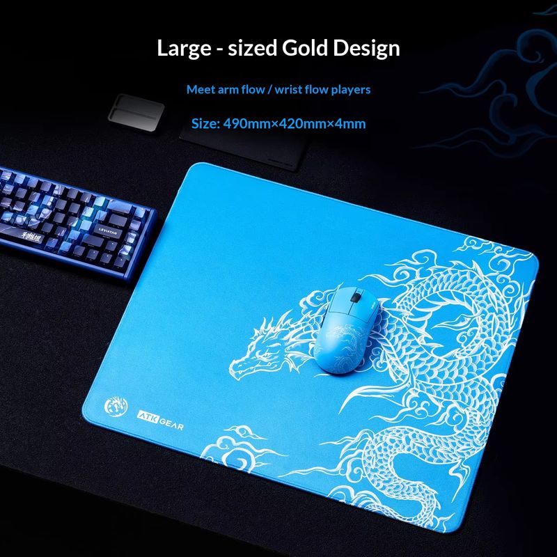 Alfombrilla de ratón grande pa - Esports Gaming Brands reseña y precio
