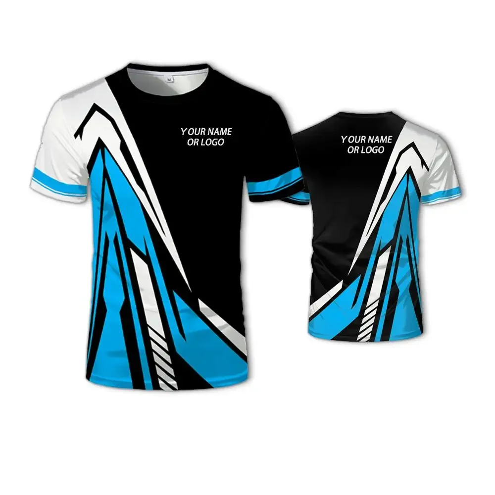 Jersey de Equipo de Esports co - Esports Gaming Teams reseña y precio