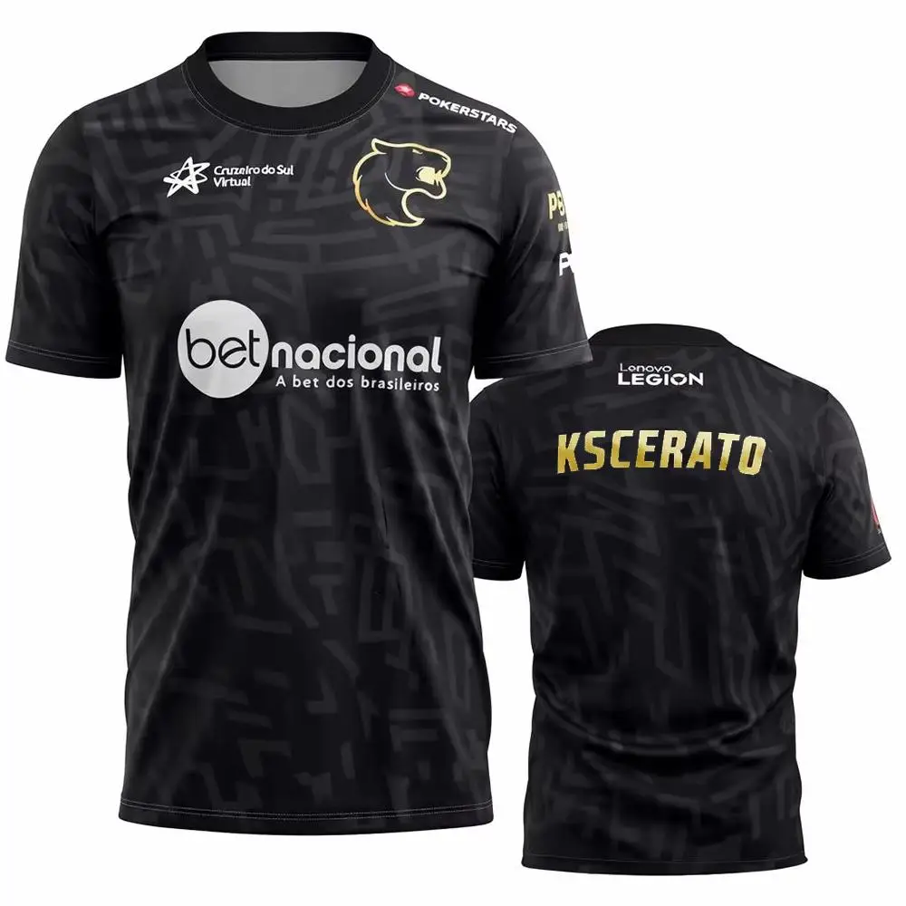 Camiseta de la selección de eS - Esports Gaming Teams reseña y precio