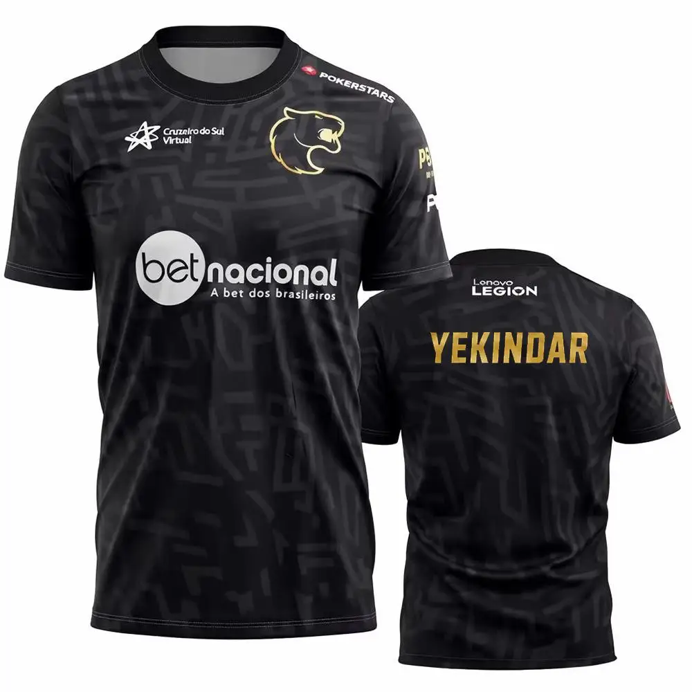 Camiseta de la selección de eS - Esports Gaming Teams reseña y precio