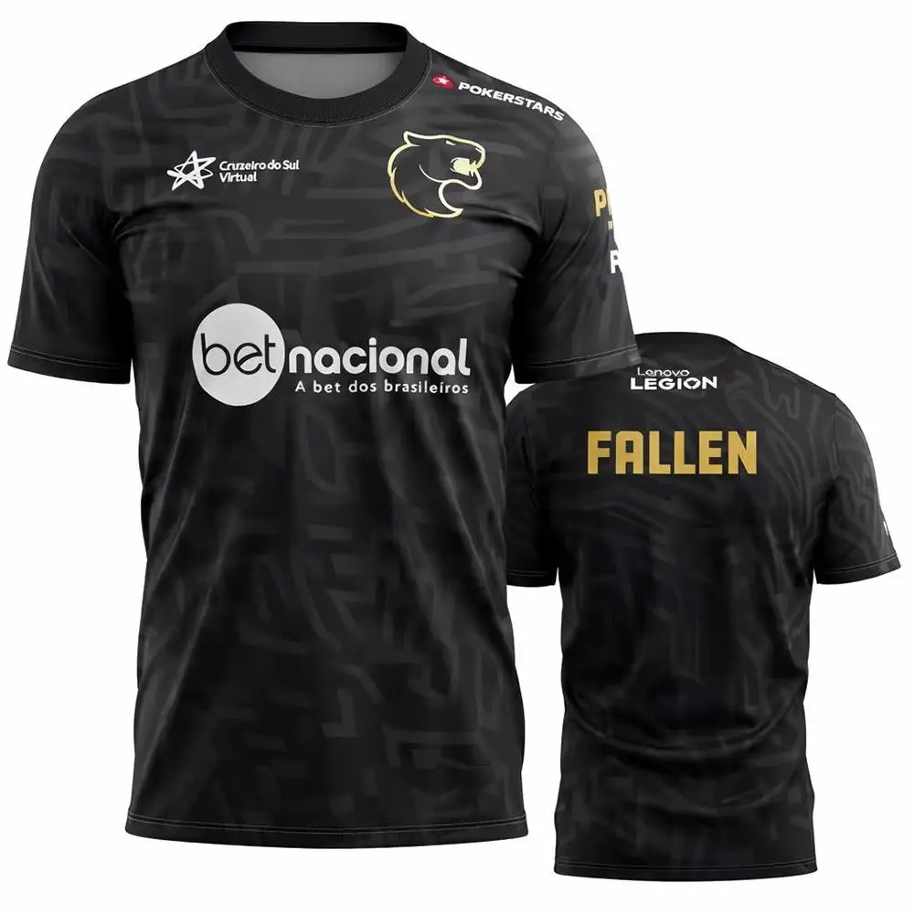 Camiseta de la selección de eS - Esports Gaming Teams reseña y precio