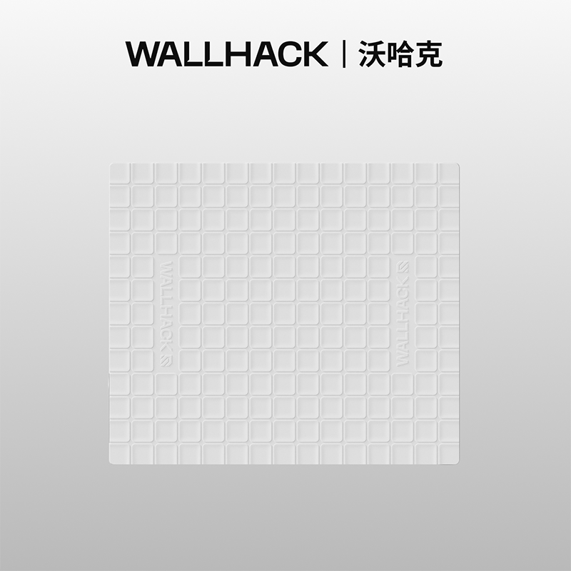 WALLHACK SP005: alfombrilla de - Esports Gaming Brands reseña y precio
