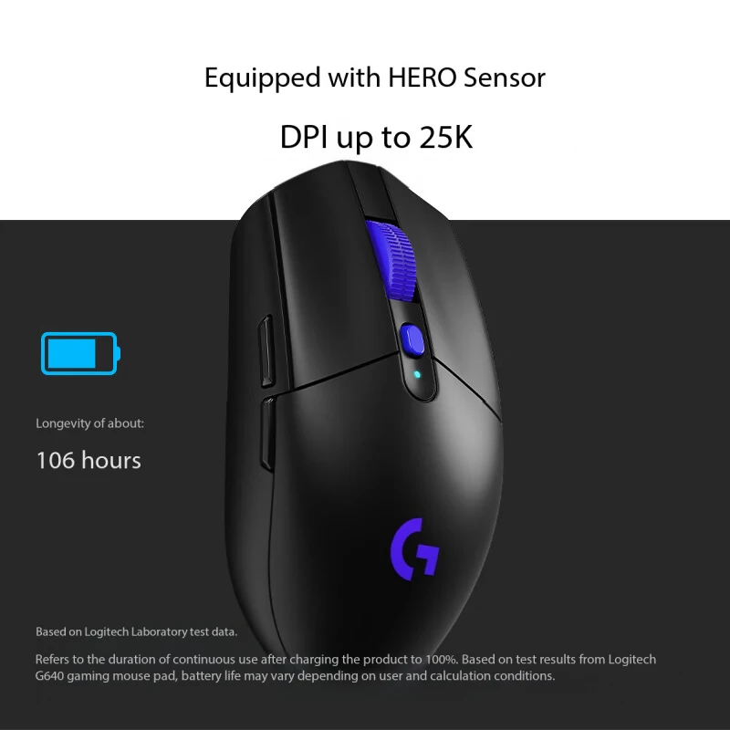 Ratón Inalámbrico para Juegos  - Esports Gaming League reseña y precio
