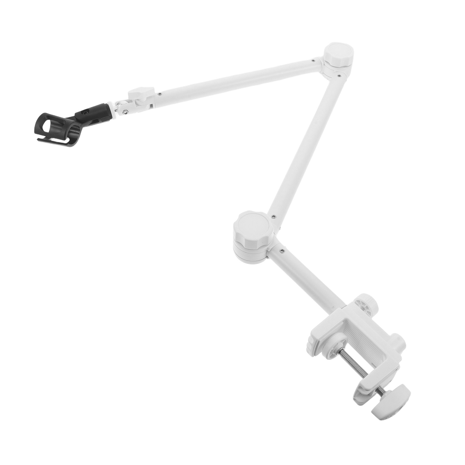 1 Juego de Brazo de Micrófono  - Microphone Arm Boom reseña y precio