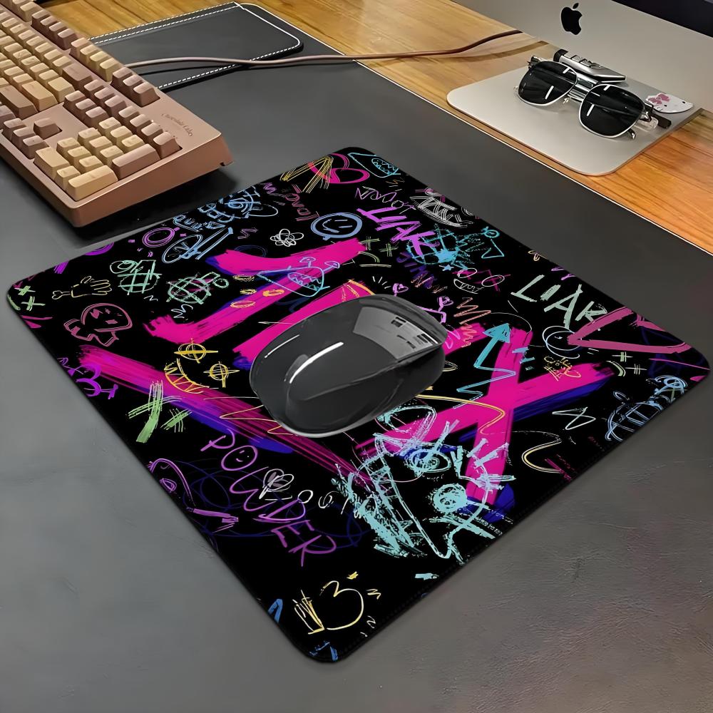 Alfombrilla de Ratón Arcane Le - Esports Gaming League reseña y precio