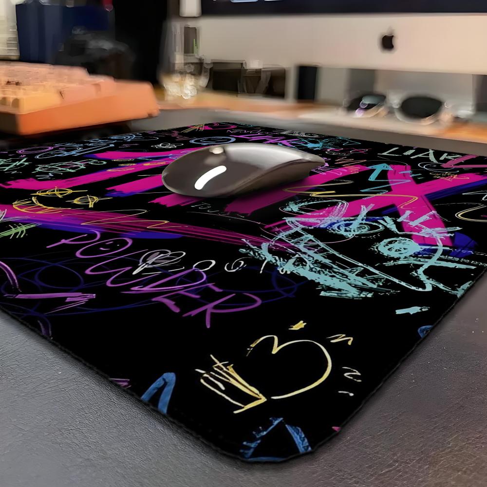 Alfombrilla de Ratón Arcane Le - Esports Gaming League reseña y precio