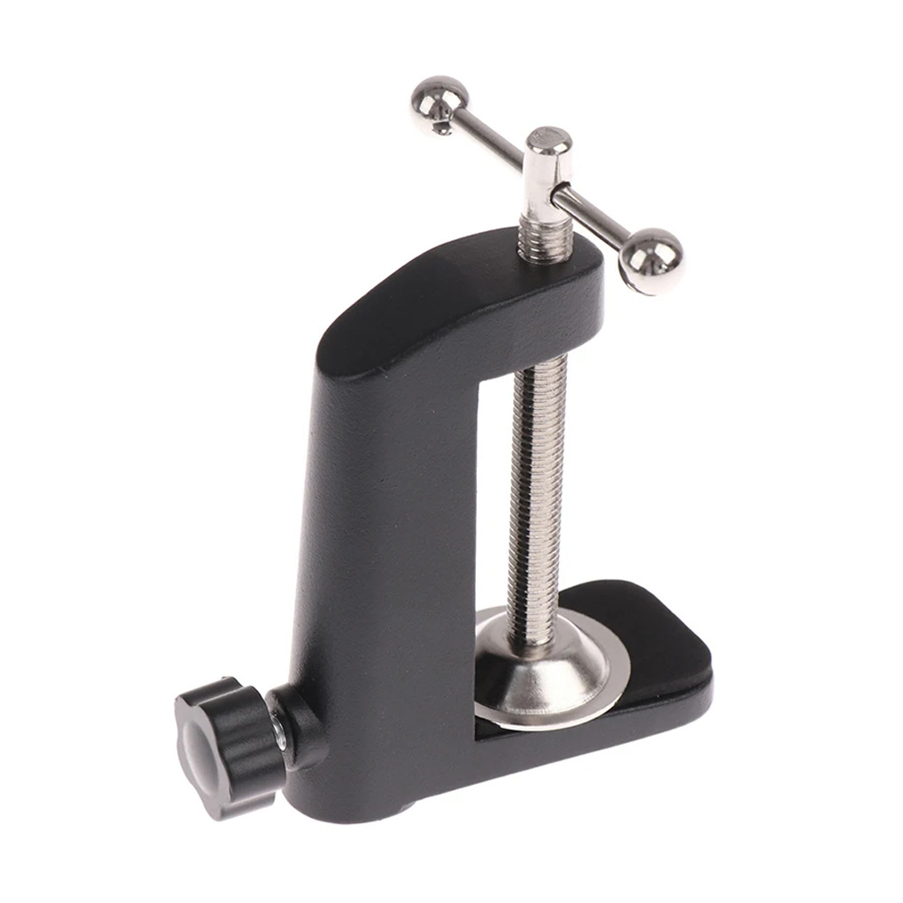 Abrazadera de mesa con forma d - Microphone Arm Boom reseña y precio