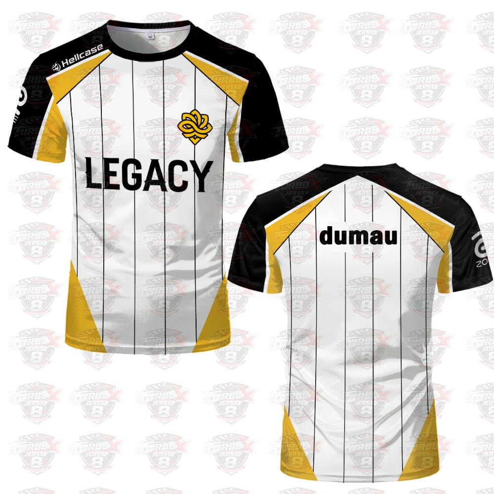 Uniformes de Verano del Club d - Esports Gaming League reseña y precio