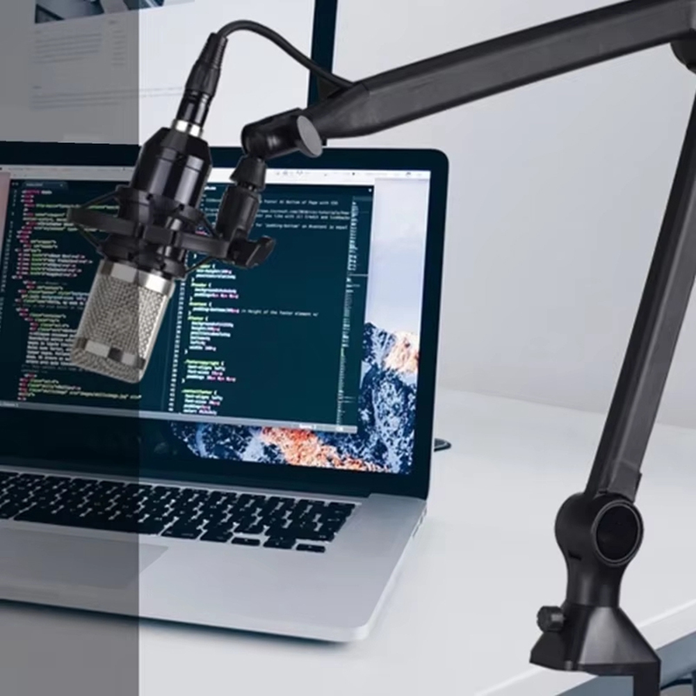 A07I nuevo soporte de micrófon - Microphone Arm Boom reseña y precio