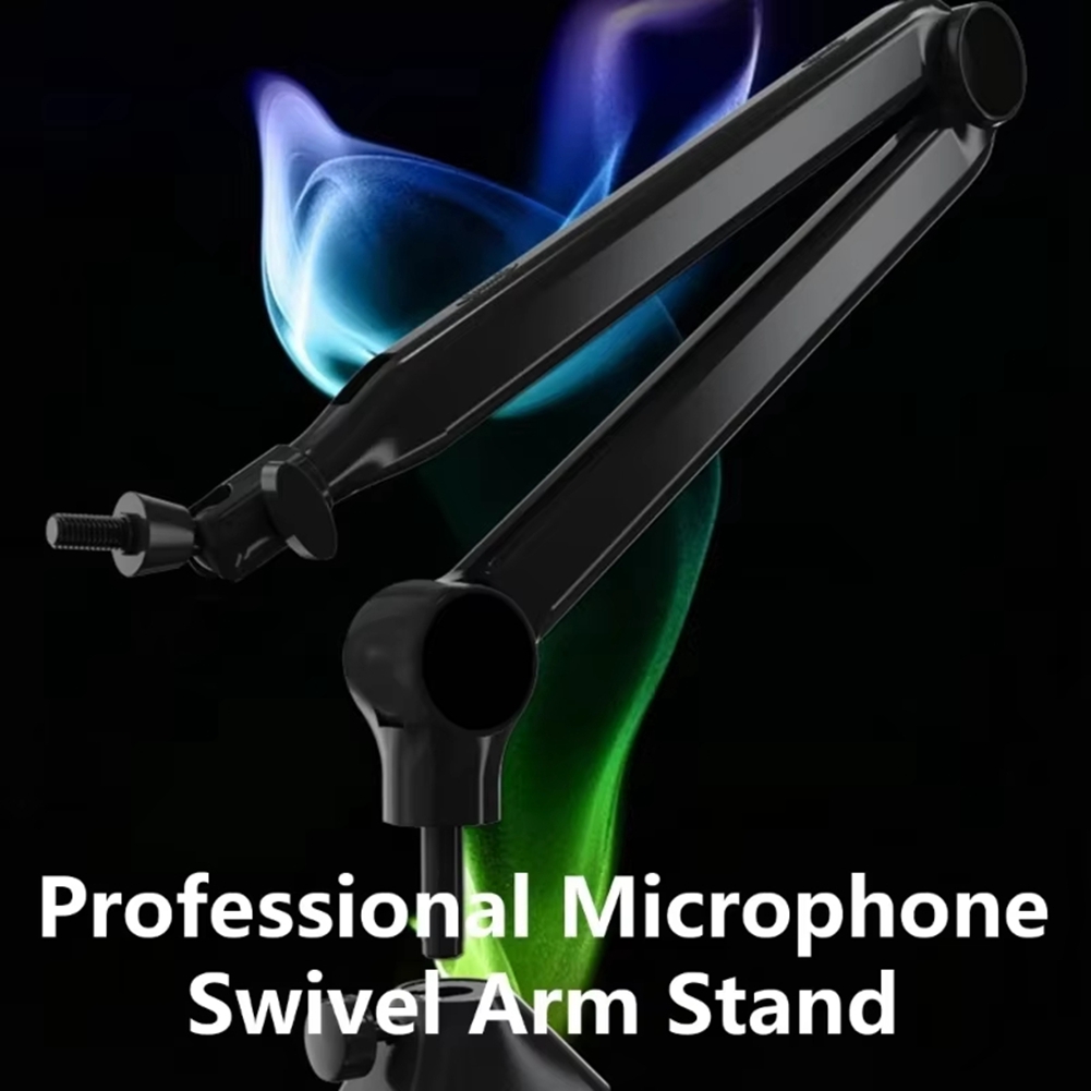 A07I nuevo soporte de micrófon - Microphone Arm Boom reseña y precio