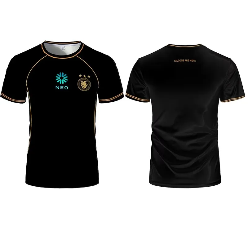 Camiseta de Juego de Esports N - Esports Gaming Teams reseña y precio