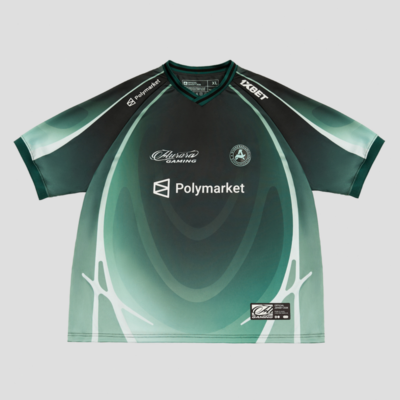 Uniformes de Verano 2026 del C - Esports Gaming League reseña y precio