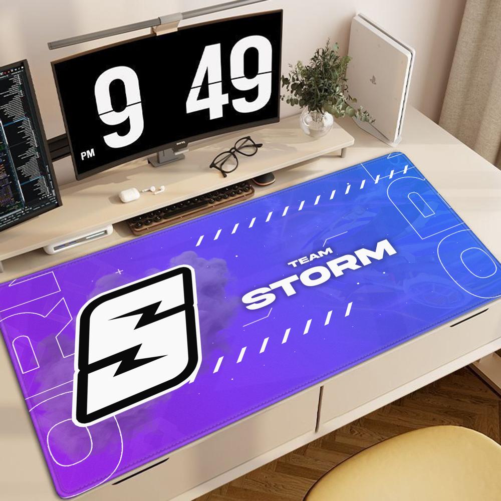 Alfombrilla de ratón Rocket Le - Esports Gaming League reseña y precio